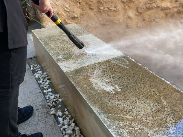 Best Local Pressure Washing Services  in Warren Af, WY