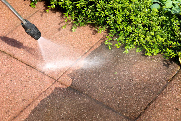 Why Choose Our Certified Pressure Washing Experts for Your Project Needs in Warren Af, WY?